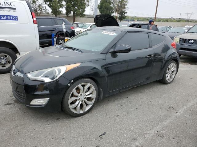 2012 Hyundai Veloster 