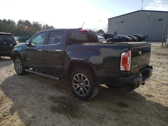 2018 GMC CANYON DEN - 1GTG6EEN6J1226926