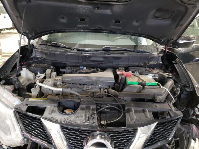 KNMAT2MV7FP564130 Nissan ROGUE S