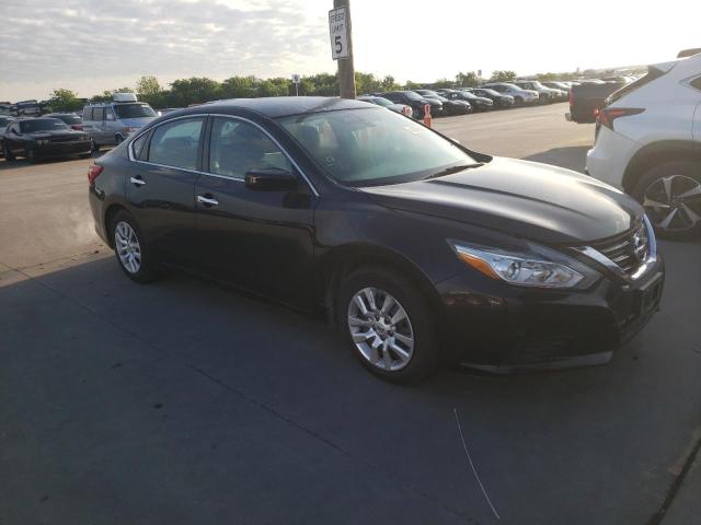 Vin: 1n4al3ap8hc176495, lot: 49790893, nissan altima 2.5 20174