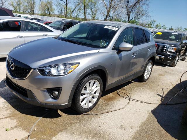 2013 Mazda CX-5 