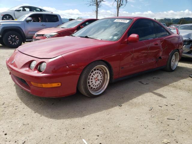 1998 Acura Integra LS