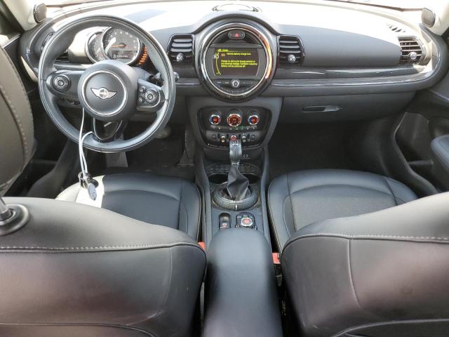 2016 MINI COOPER CLU - WMWLN5C54G2B28307