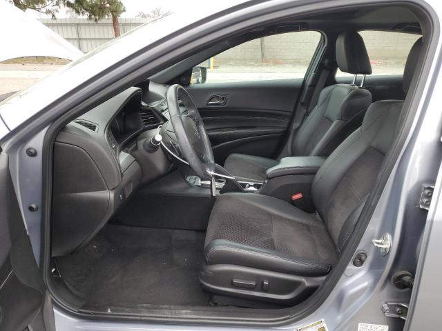 19UDE2F80GA008391 Acura Ilx Premium Tech