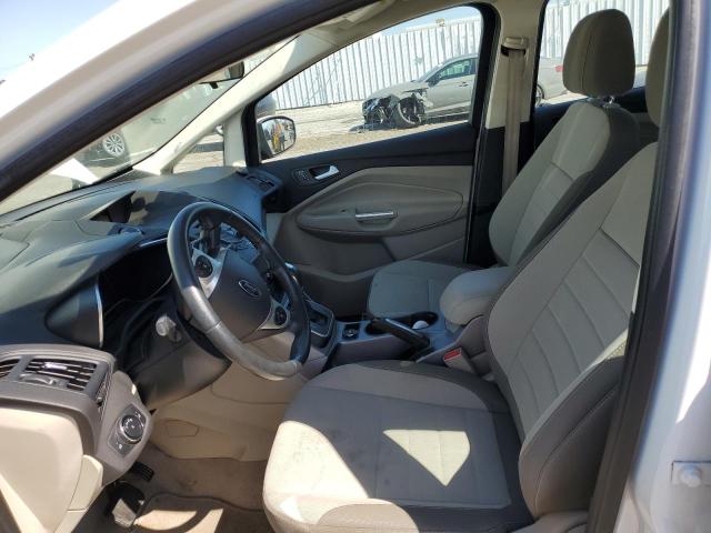 1FADP5AU8EL509745 Ford C-MAX SE