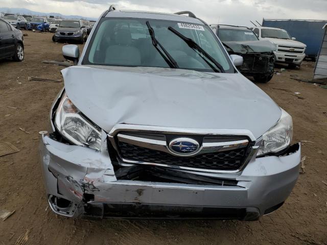 JF2SJADC8FH502086 Subaru Forester 2.5i Premium