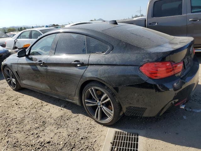 WBA4B1C55FD955450 BMW 435 I Gran Coupe
