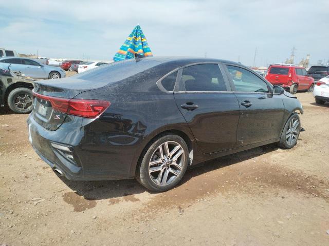 3KPF34AD8KE048365 KIA Forte Gt Line