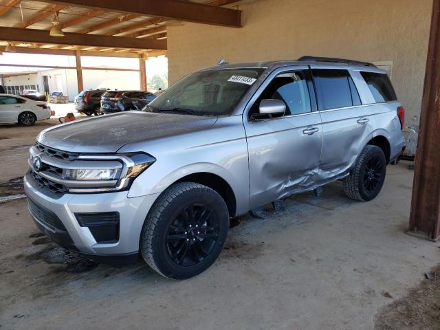 Ford Expedition salvage cars for sale: 2022 Ford Expedition XLT