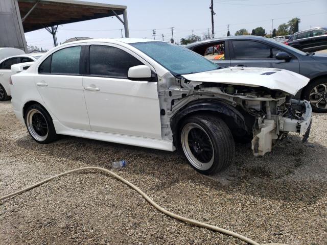 JA32V6FV4FU015987 Mitsubishi Lancer Ralliart