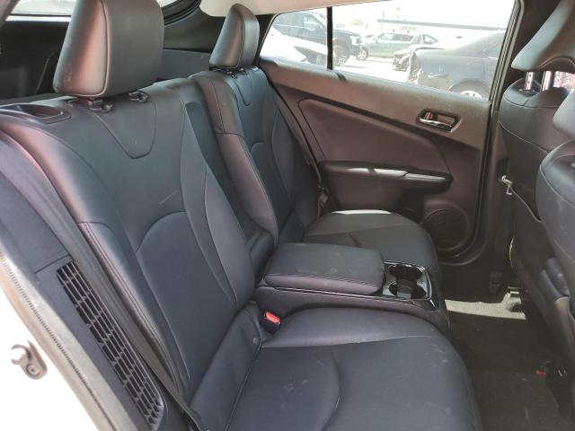 JTDKARFP5K3119338 Toyota PRIUS PRIME