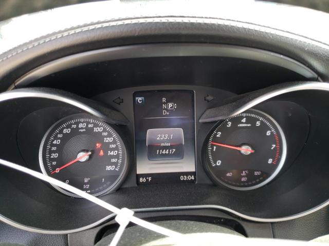 55SWF6GB4FU010073 Mercedes-Benz C 400 4matic