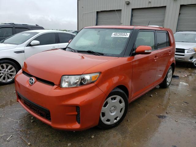 2012 Scion xB 