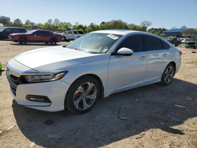 2018 Honda Accord Coupe EX-L