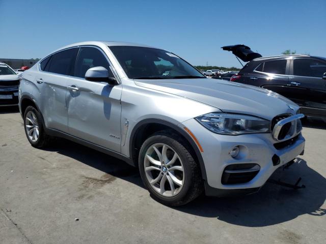 2016 BMW X6 XDRIVE3 - 5UXKU2C56G0N83750