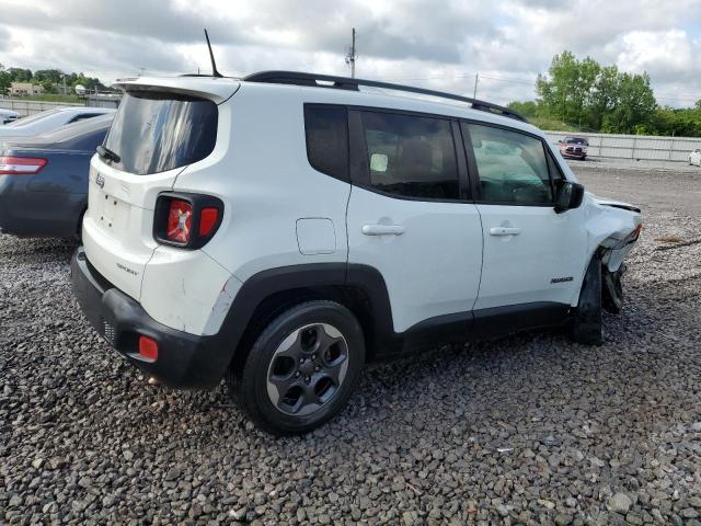 ZACCJAAT1GPD84531 Jeep Renegade Sport
