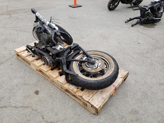 2005 HARLEY-DAVIDSON FLSTNI - 1HD1JDB335Y089117