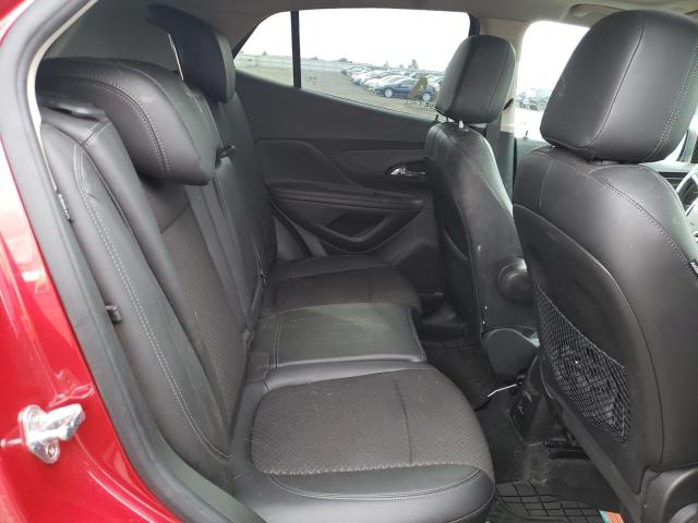 KL4CJ2SB9KB924300 Buick Encore Sport Touring