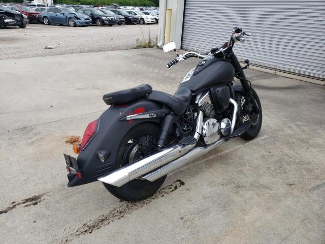 2003 HONDA VT1300 S 1HFSC52043A006768