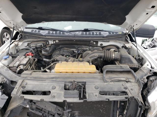 2016 FORD F150 - 1FTMF1C8XGKD04314