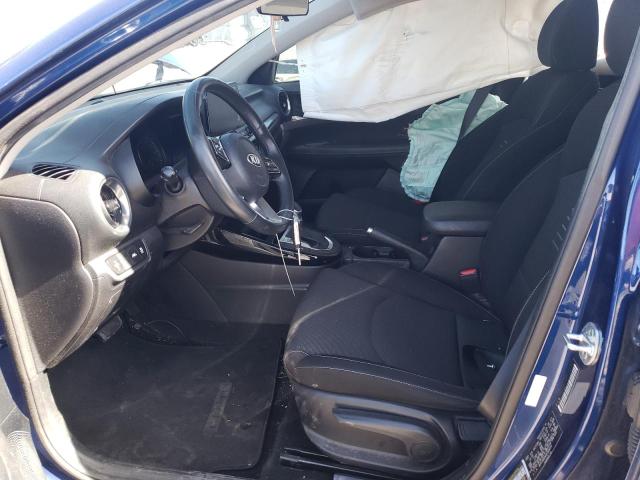 3KPF34AD6KE069019 KIA Forte Gt Line