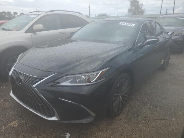 2023 Lexus ES 350 Base