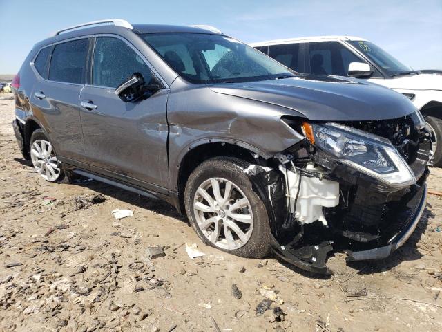 KNMAT2MV8HP594630 Nissan ROGUE S