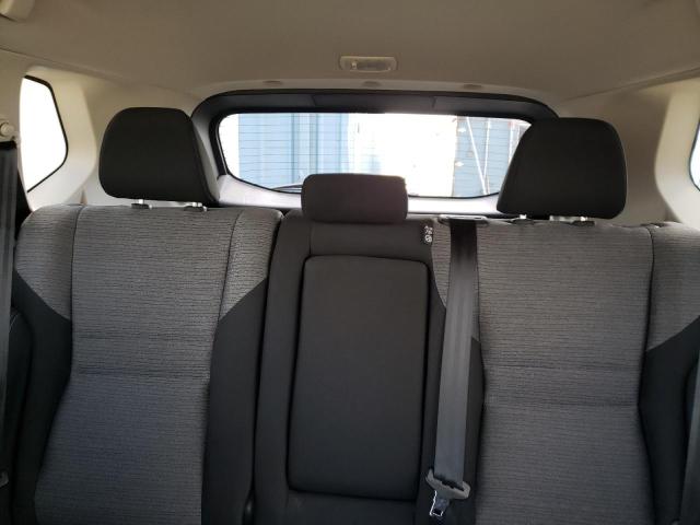 2022 NISSAN ROGUE SV - 5N1BT3BB3NC676556