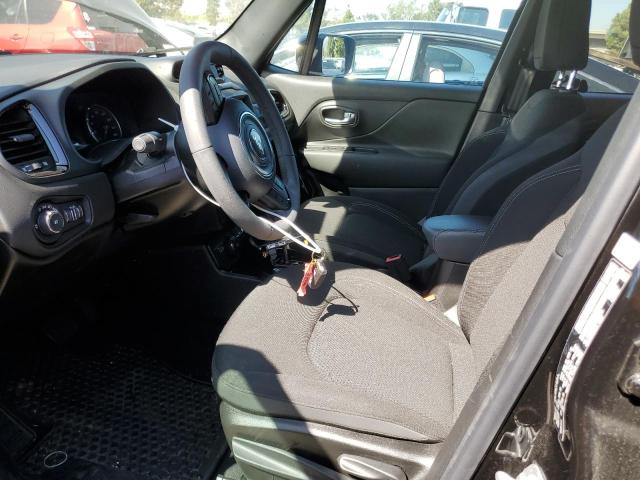 2022 JEEP RENEGADE A ZACNJDE10NPN49353