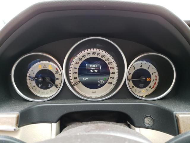 2015 MERCEDES-BENZ E 350 4MAT - WDDHH8JB3FB083324