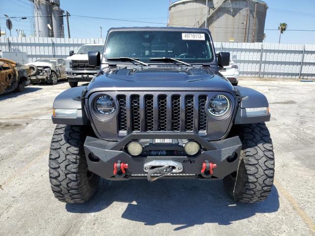 1C6JJTBG8ML517894 Jeep Gladiator Rubicon