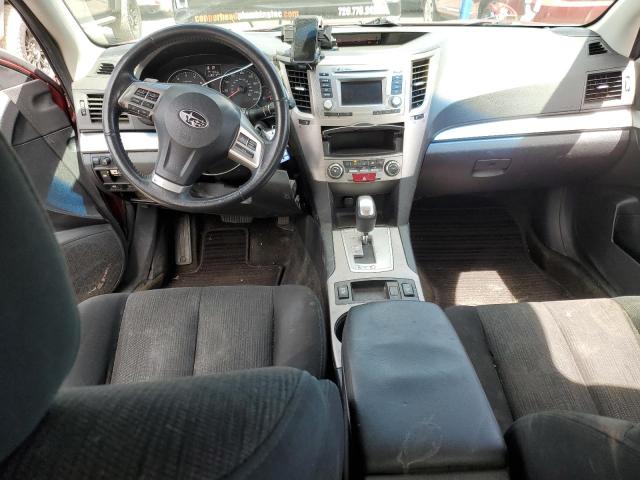 4S3BMBC61E3035290 Subaru Legacy 2.5i Premium