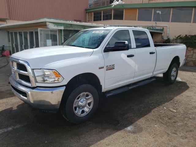 2015 Ram 3500 ST