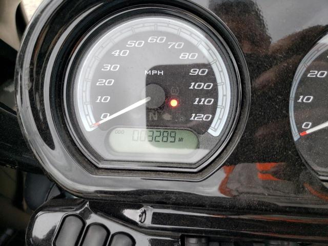 2021 HARLEY-DAVIDSON FLTRK 1HD1KZF11MB600540