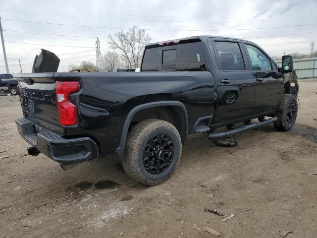 2022 CHEVROLET 2500 - 1GC1YPE77NF164085