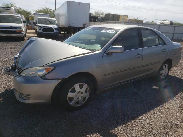 2006 Toyota Camry LE