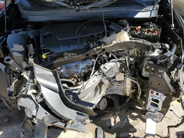 1C4PJLCB9MD103541 Jeep Cherokee Latitude