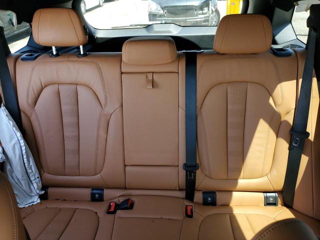 5UXTA6C03N9L25221 BMW X5 Xdrive45e