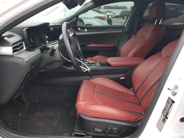 5XXG64J2XNG107406 KIA K5 GT LINE