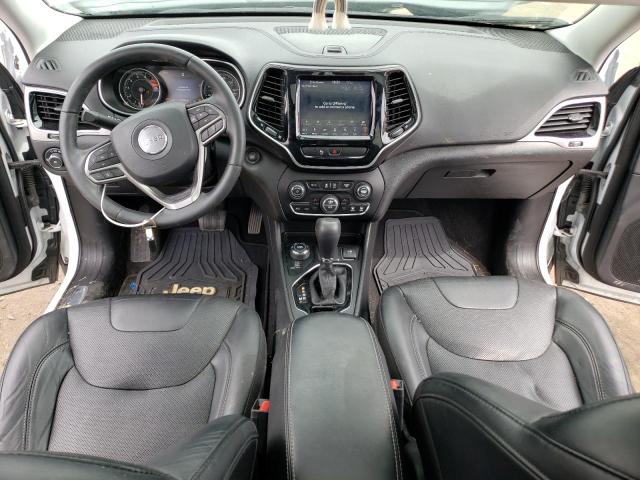 1C4PJMDX9KD420992 Jeep Cherokee Limited