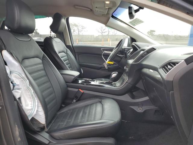 2FMPK3J93JBC01250 Ford EDGE SEL