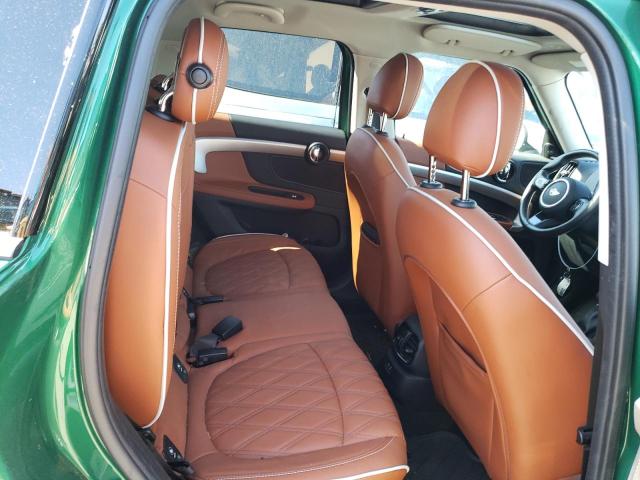 WMZ23BS05N3N35775 Mini Cooper S E Countryman All4