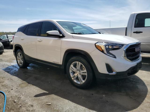 3GKALMEV6JL286601 GMC Terrain Sle