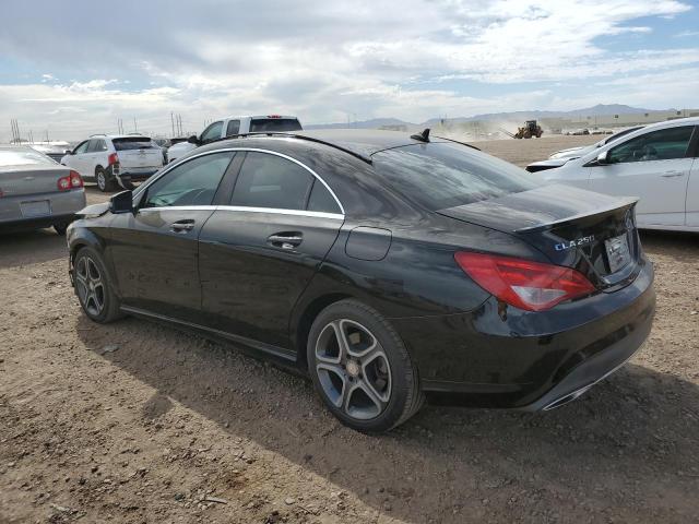 WDDSJ4EB7HN406773 Mercedes-Benz CLA 250