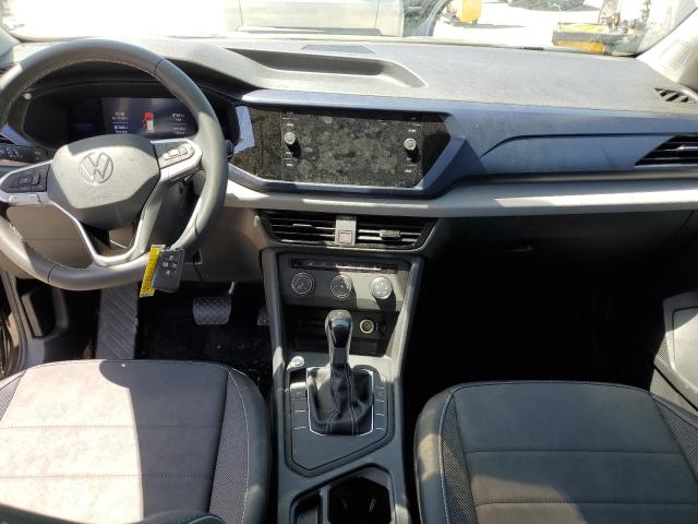 2022 VOLKSWAGEN TAOS SE - 3VVSX7B20NM062077