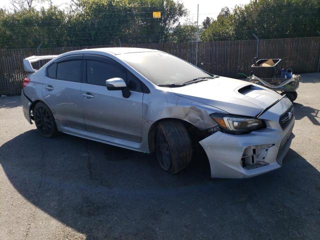 JF1VA2N69J9808460 Subaru Wrx Sti