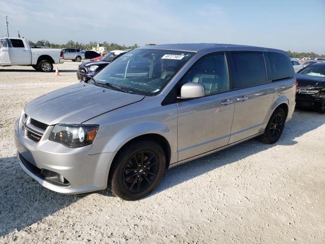 2020 Dodge Grand Caravan GT