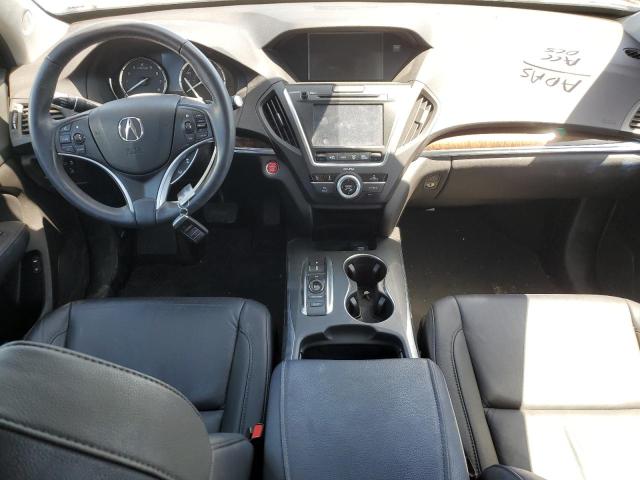 5J8YD4H33LL041238 Acura MDX