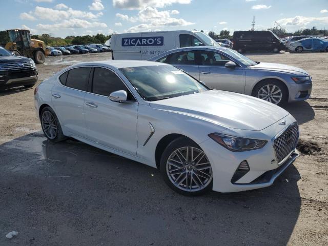 2020 GENESIS G70 KMTG64LA5LU062341