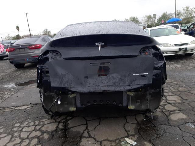 5YJYGDEE0MF093104 Tesla Model Y